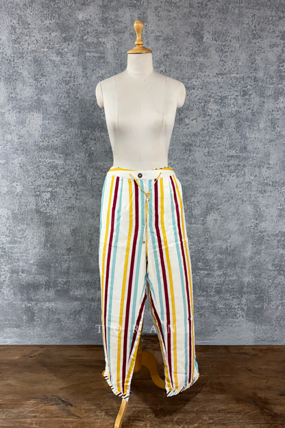 SALE - Danu Wide-leg Pants