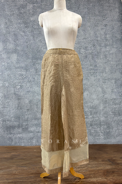 SALE - Grey Pants