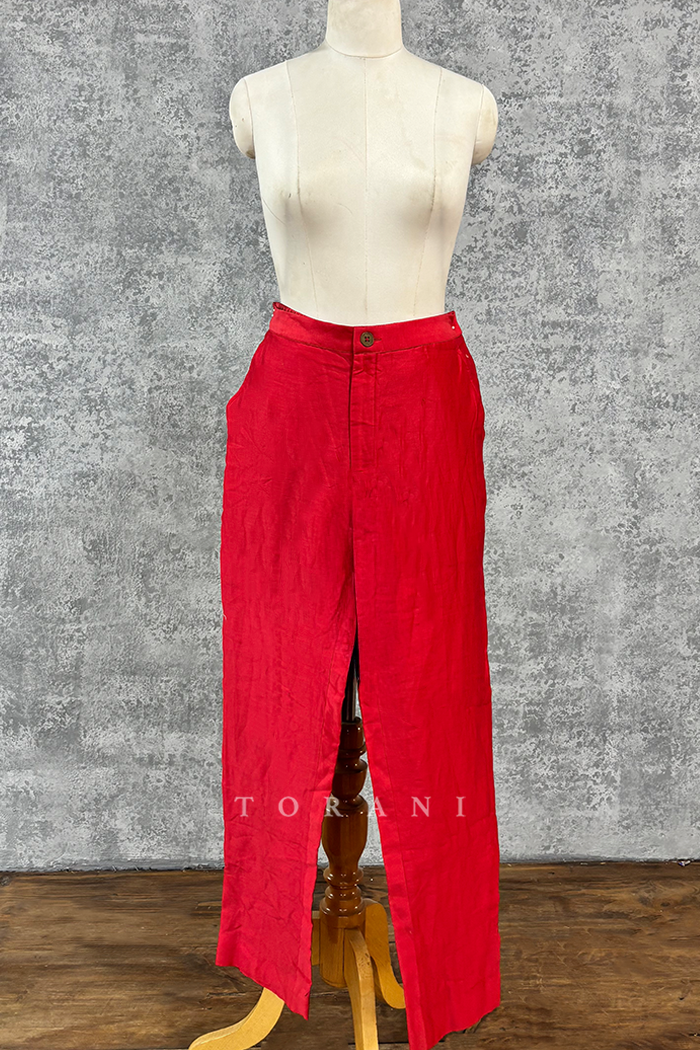 SALE - Surkh Pants