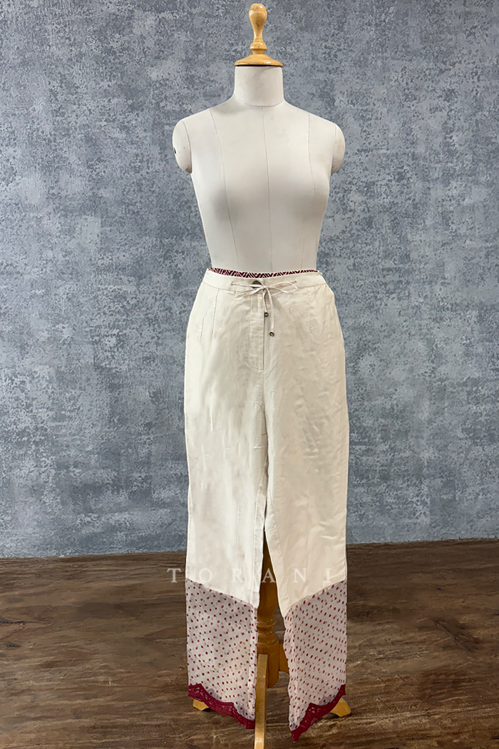 SALE - Shweta Bhurri Bindu Pants