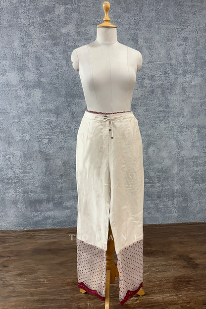 SALE - Shweta Bhurri Bindu Pants