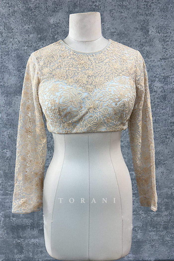 SALE - Pushkar Anahita Blouse