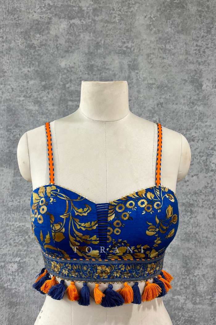 SALE - Rang Shyam Ezzah Bralette