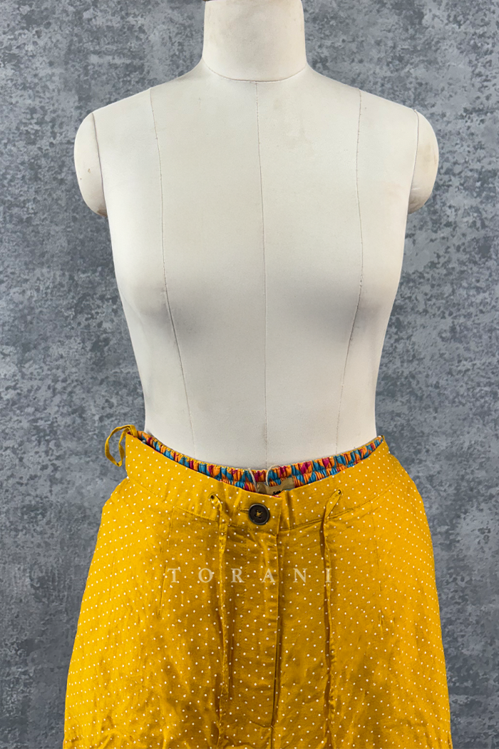 SALE - Sunehra Gohar Pants
