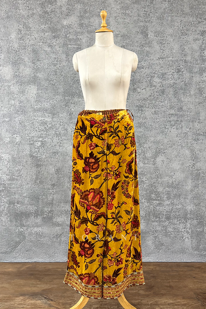 SALE - Sunehra Zeenat Pants