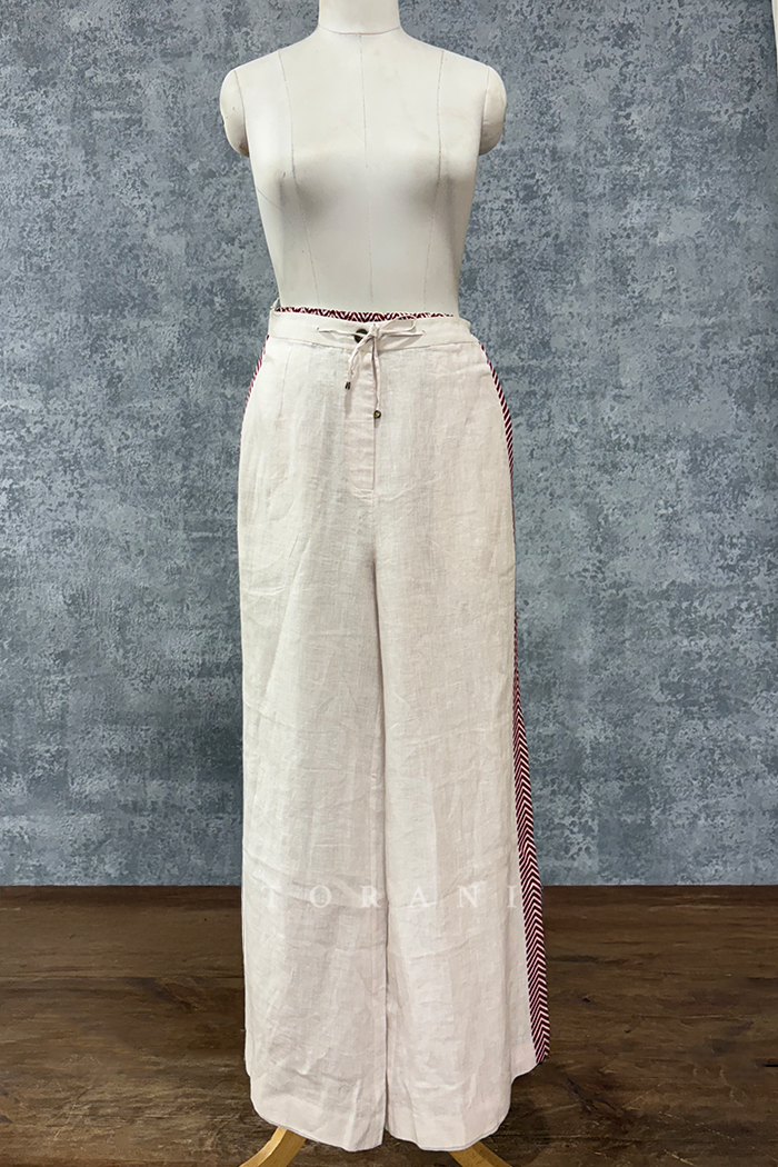 SALE - Shweta Bhurri pants