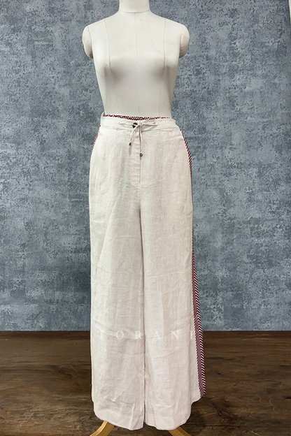 SALE - Shweta Bhurri pants