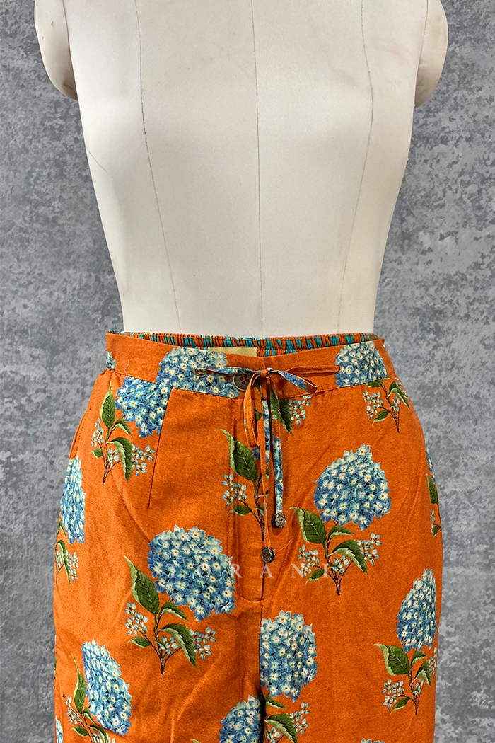 SALE - Santree Saroop Pants