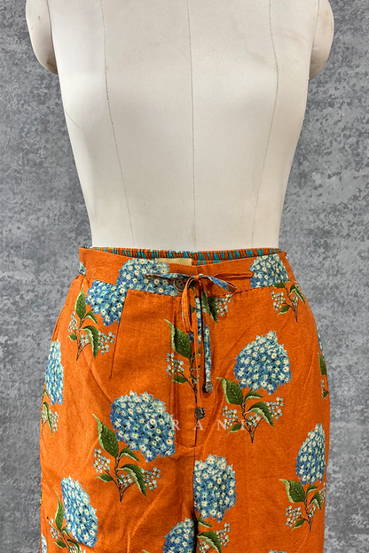SALE - Santree Saroop Pants
