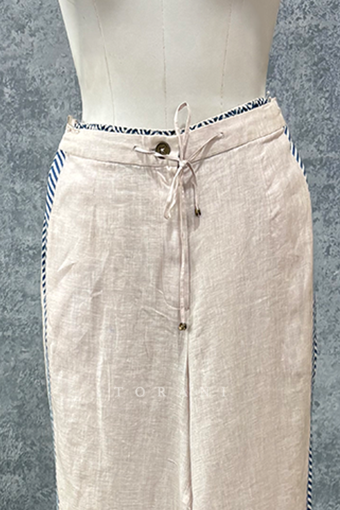 SALE - Shweta Neeli pants