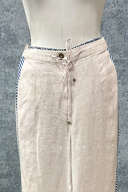 SALE - Shweta Neeli pants