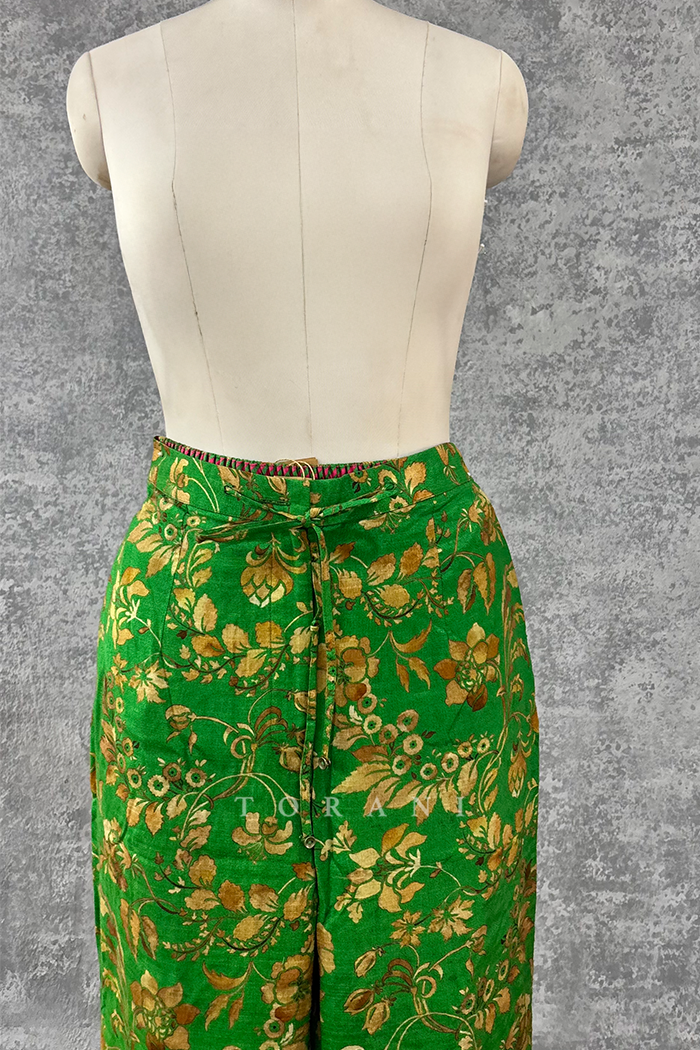 SALE - Rang Naaz Barkha Pants