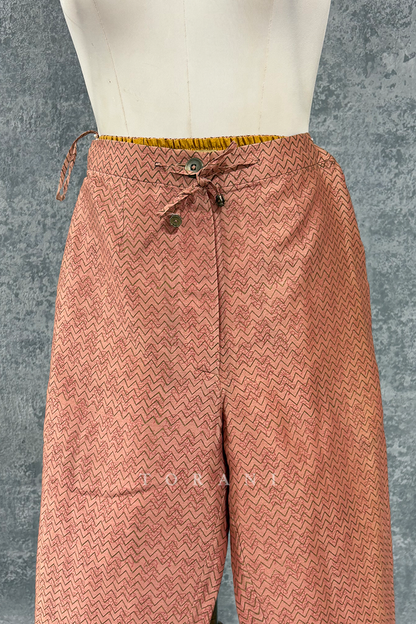 SALE - Pink Pants