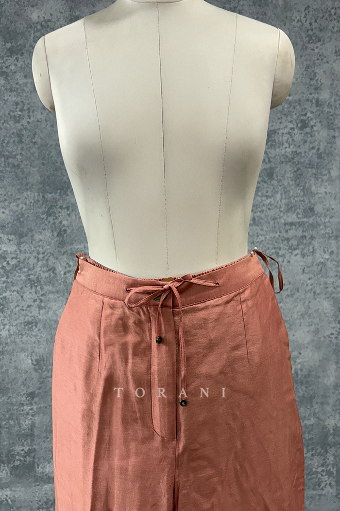 SALE - Gulbaag Aadrita Pants