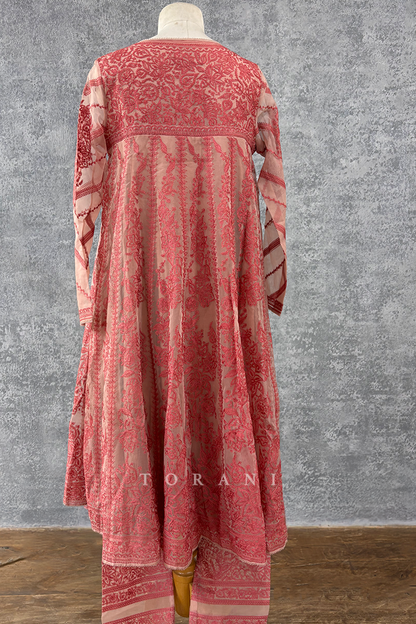 SALE - Paavni Kurta Set