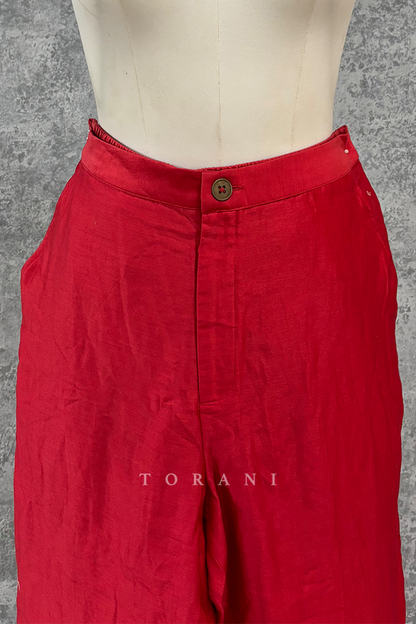 SALE - Surkh Pants