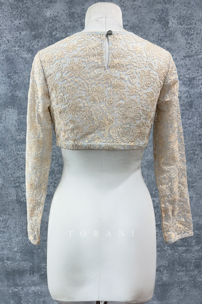 SALE - Pushkar Anahita Blouse