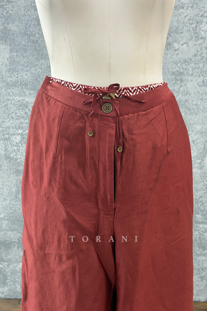 SALE - Bhuri Pants