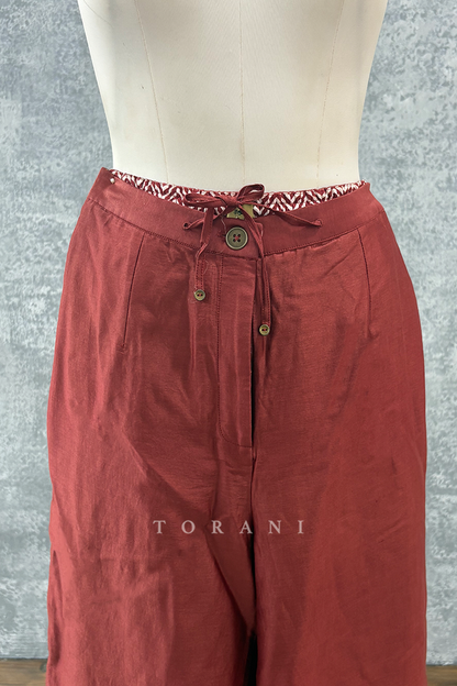 SALE - Bhuri Pants