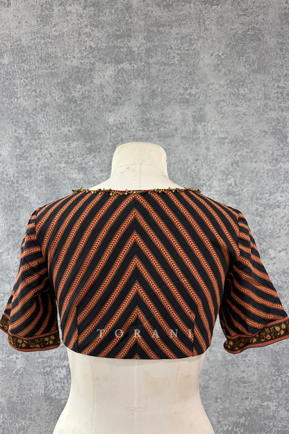 SALE - Nisha Blouse