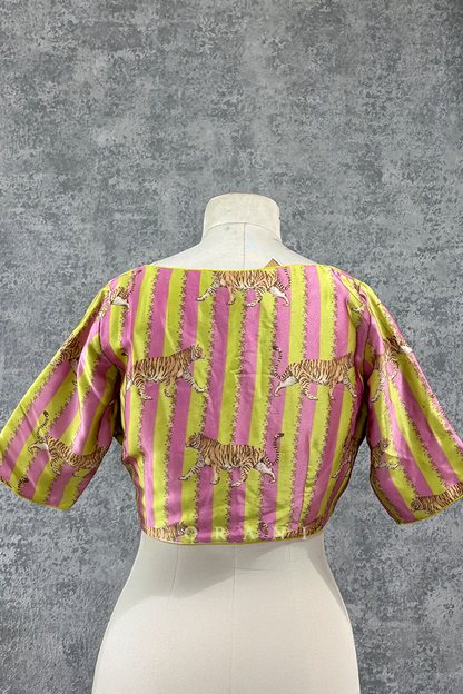SALE - Firoza Blouse