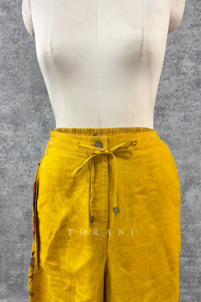 SALE - Sunehra Neetu Pants