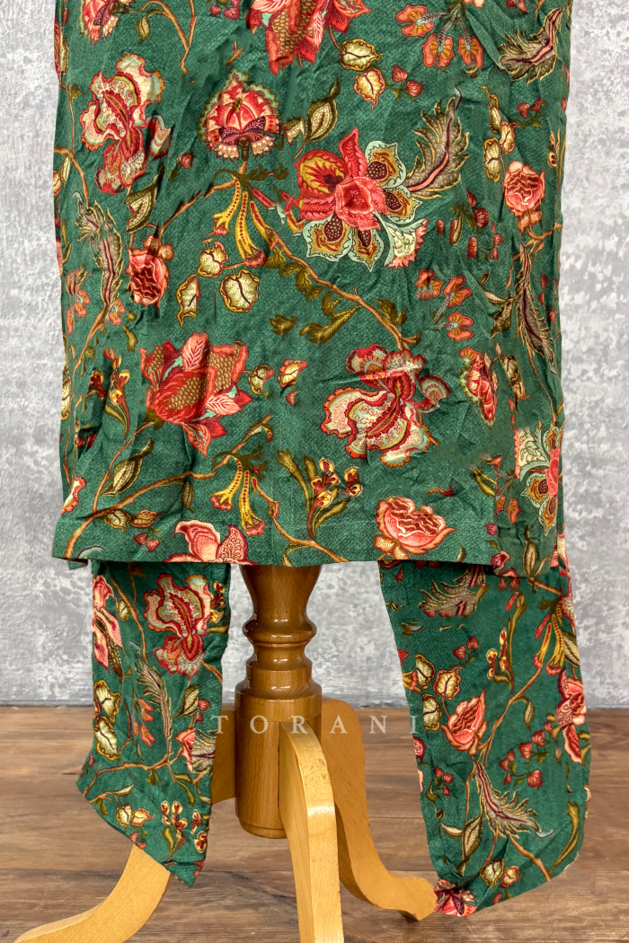 SALE - Sheesham Sehmat Co-ord Set