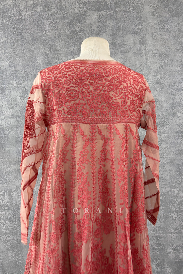SALE - Paavni Kurta Set