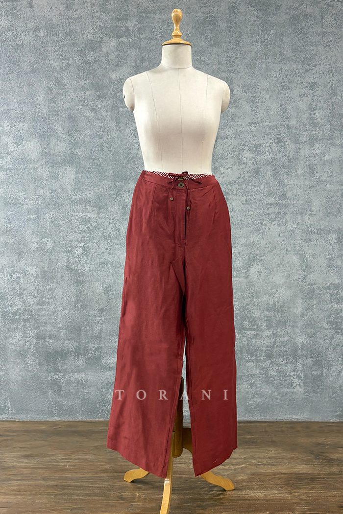 SALE - Bhuri Pants