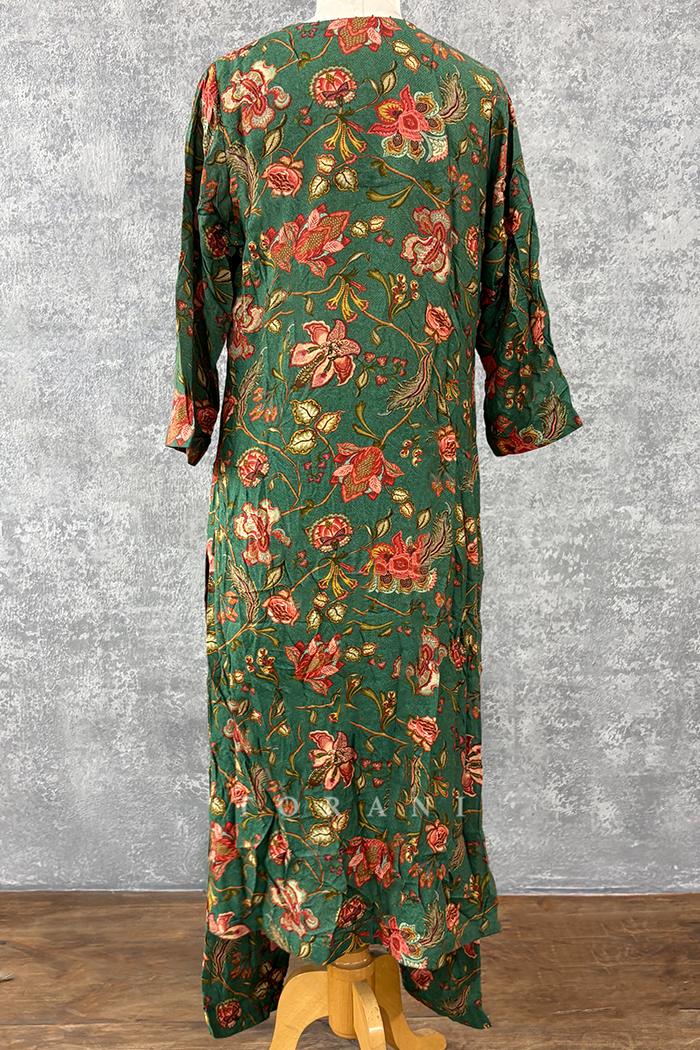 SALE - Sheesham Sehmat Co-ord Set