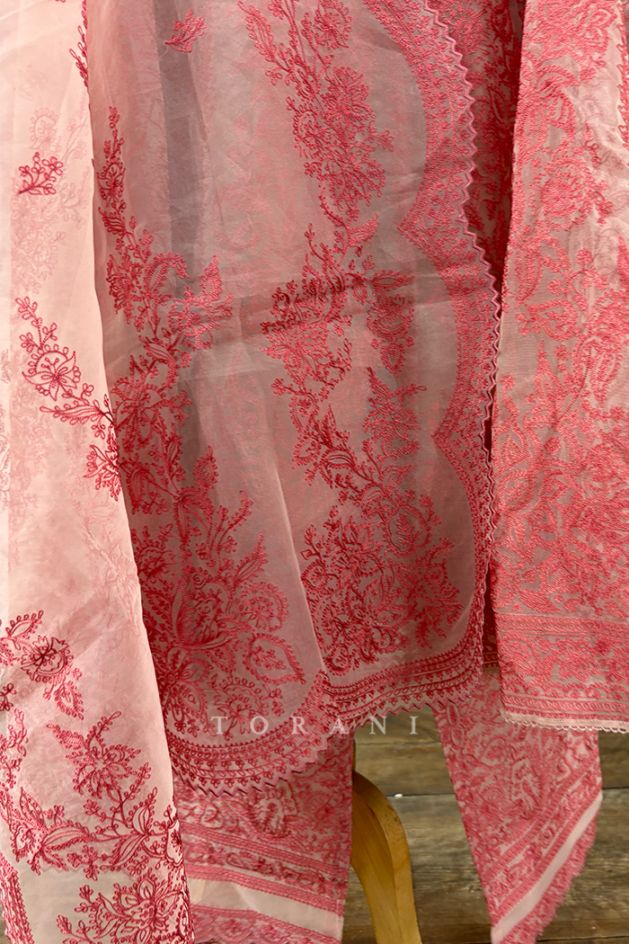 SALE - Paavni Kurta Set
