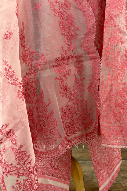 SALE - Paavni Kurta Set