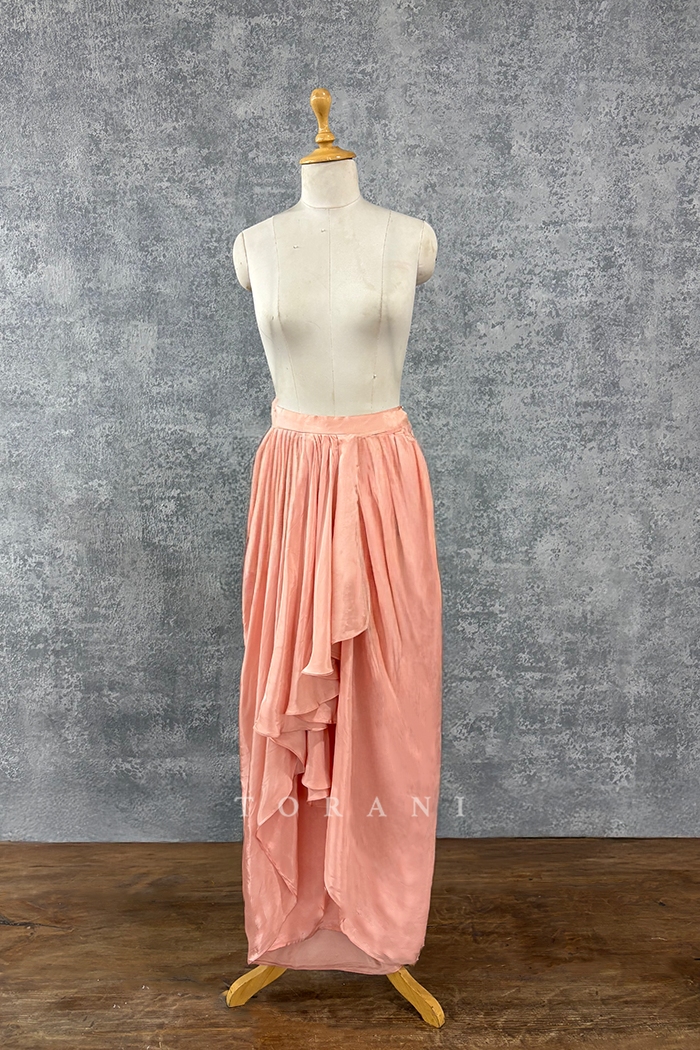 SALE - Gul-Mohar Zuri Dhoti