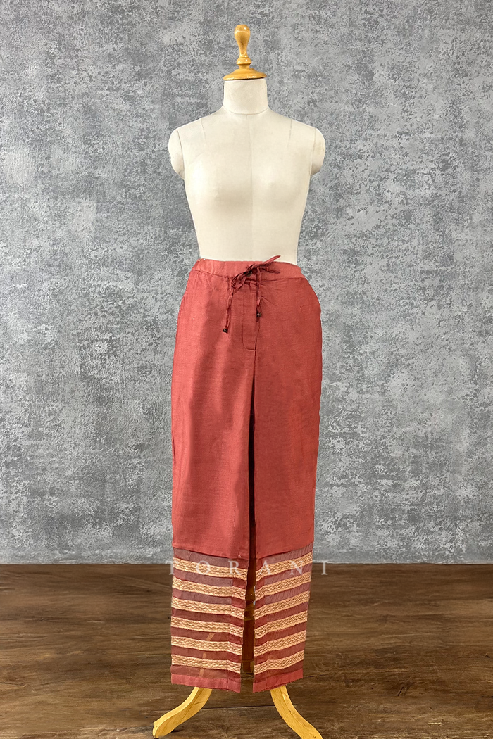 SALE - Gulkand Pants