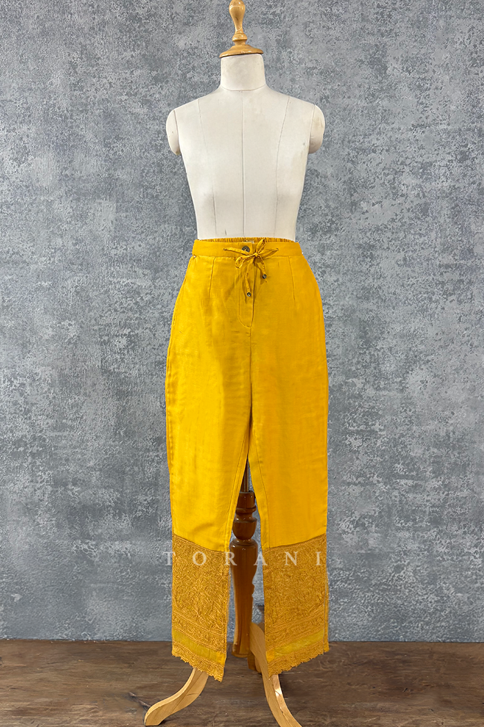 SALE - Kalidaar Paavni Pants