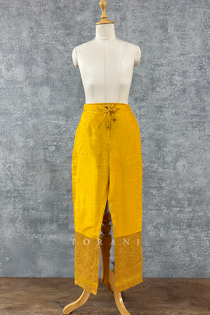 SALE - Kalidaar Paavni Pants