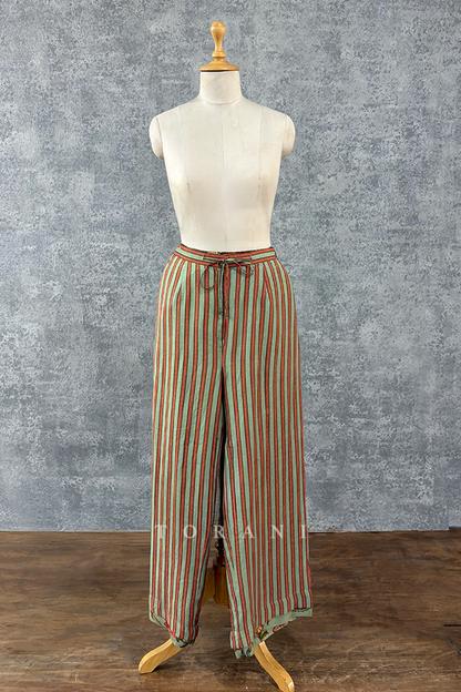 SALE - Aafiya Pants
