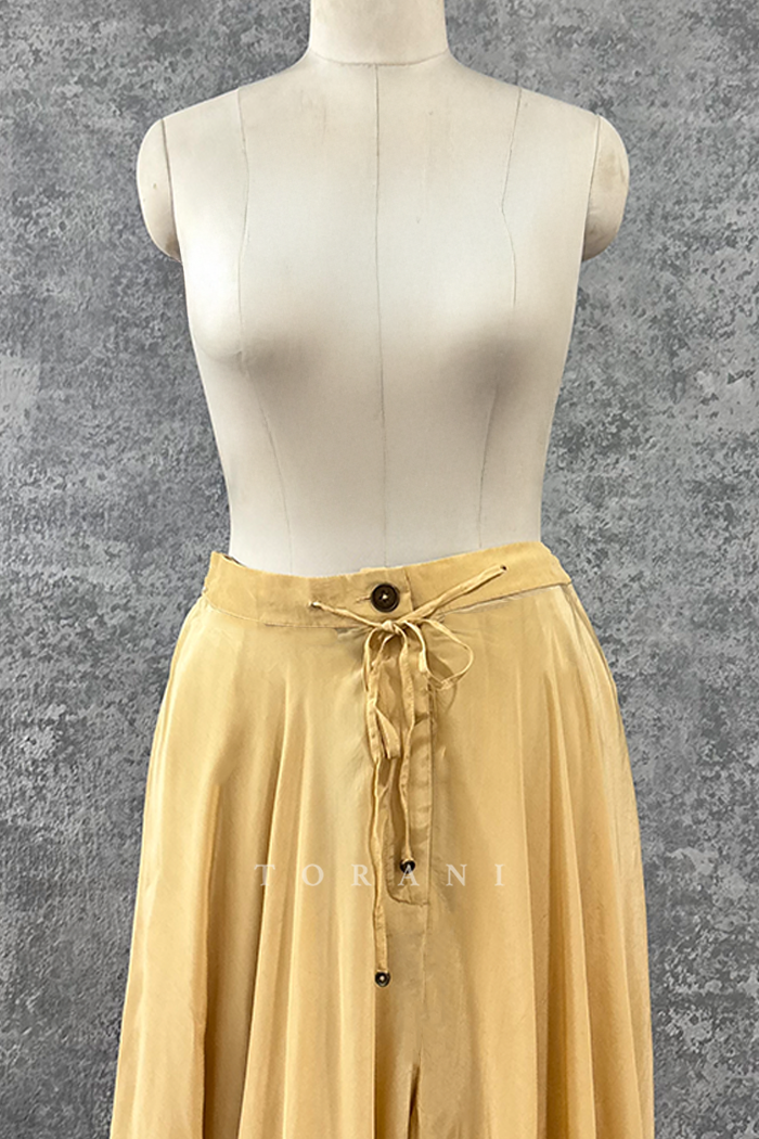 SALE - Kasturi Mehreen Sharara