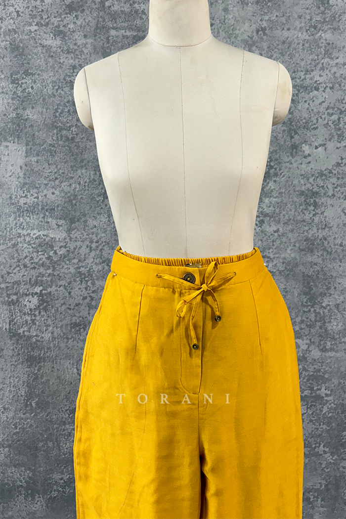 SALE - Kalidaar Paavni Pants