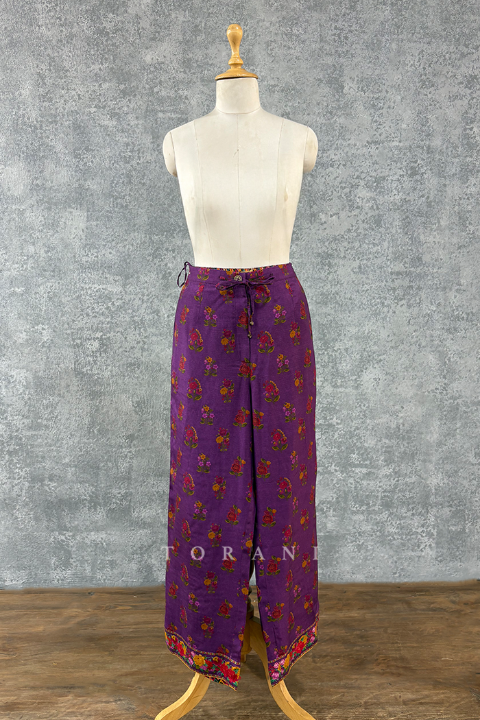 SALE - Dil Kusha Zainab Pants