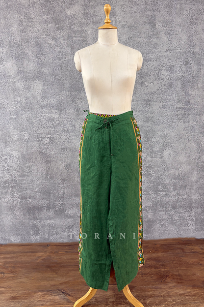 SALE - Panna Zooni Pants