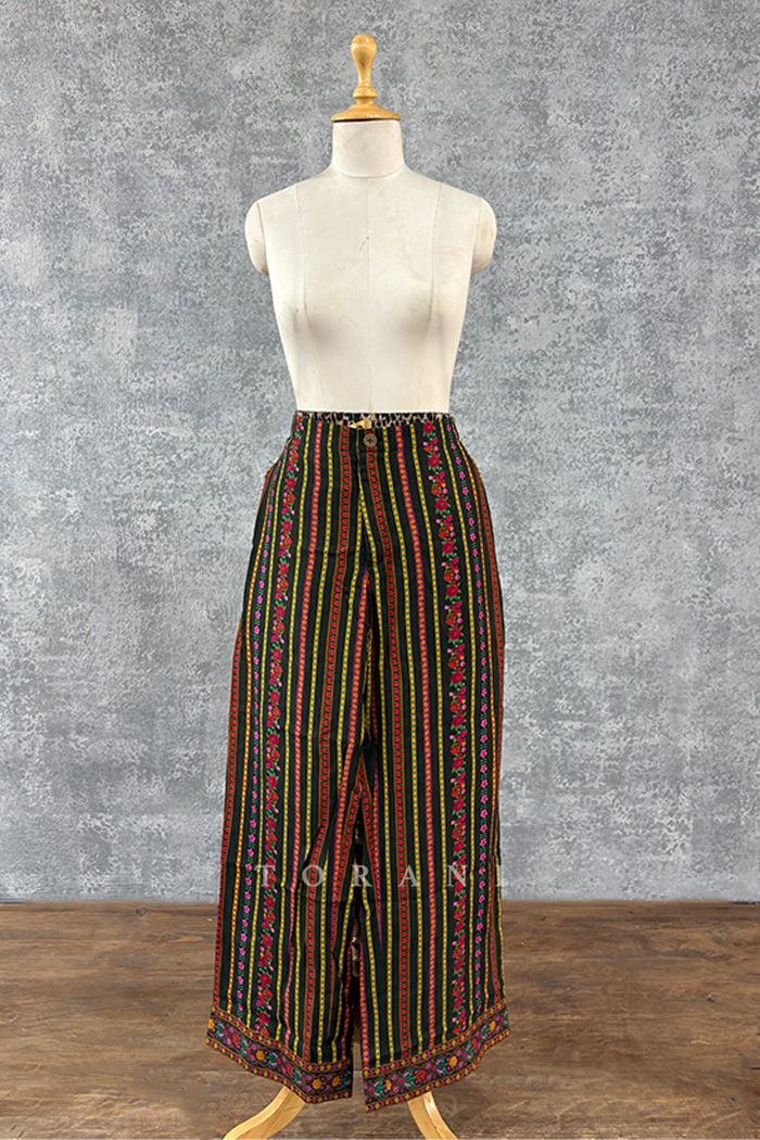 SALE - Dil Shadaab Azar Pants