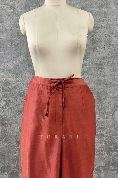 SALE - Gulkand Pants