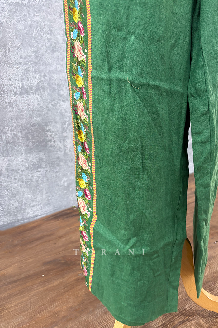 SALE - Panna Zooni Pants