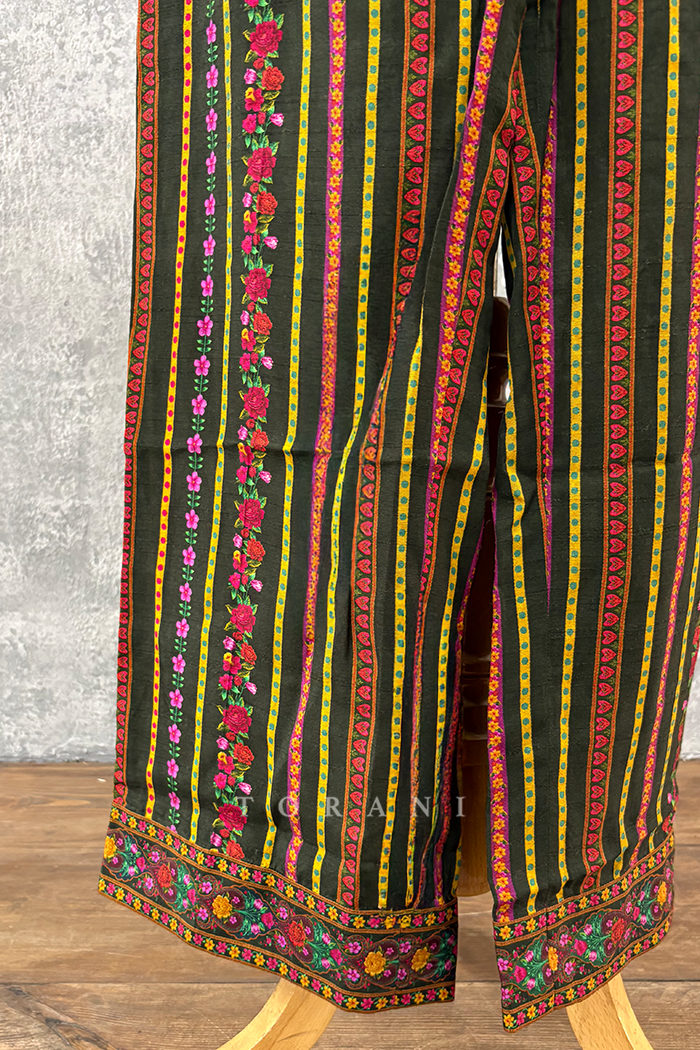 SALE - Dil Shadaab Azar Pants