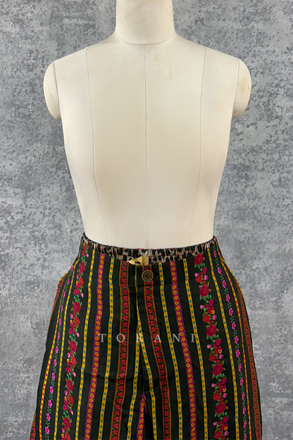 SALE - Dil Shadaab Azar Pants