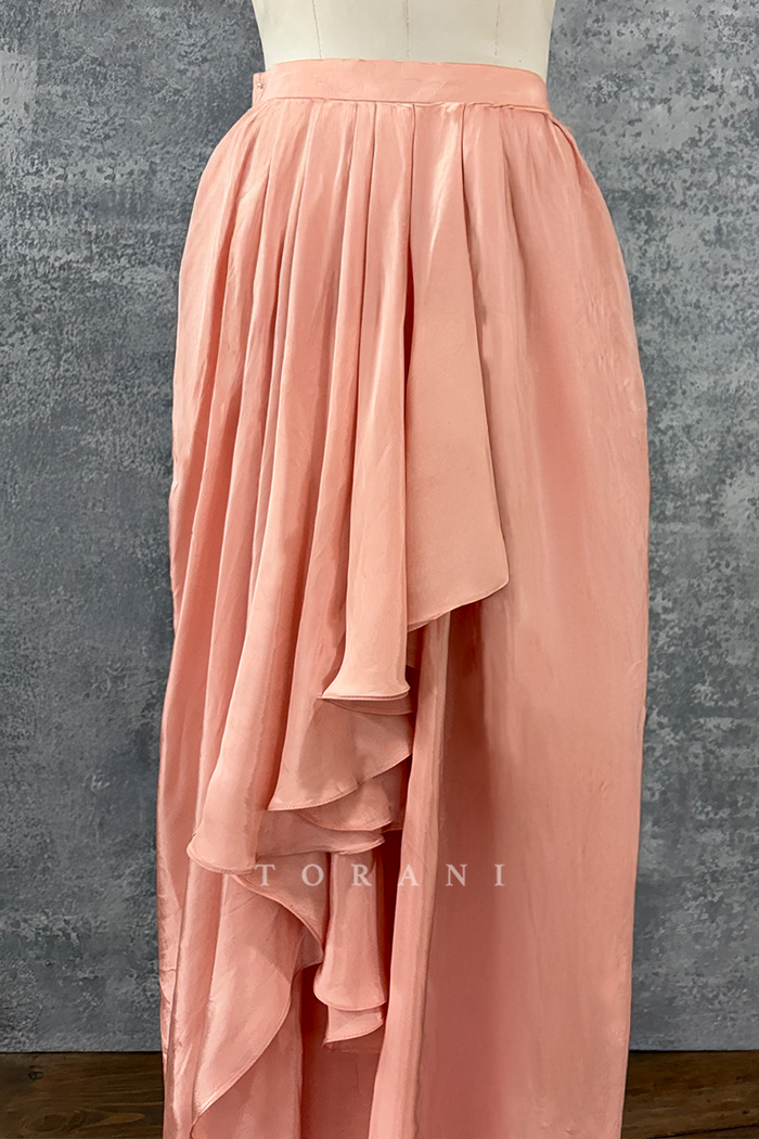 SALE - Gul-Mohar Zuri Dhoti