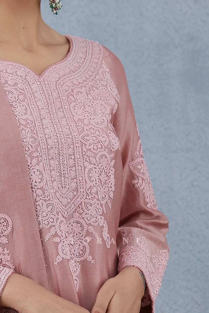 SALE - Gulbahar Vedika Kurta
