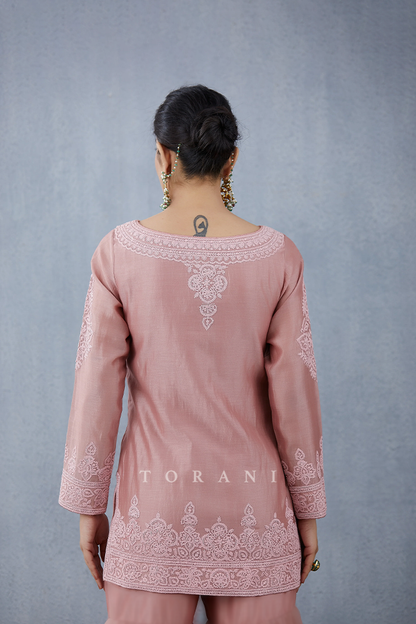 SALE - Gulbahar Vedika Kurta