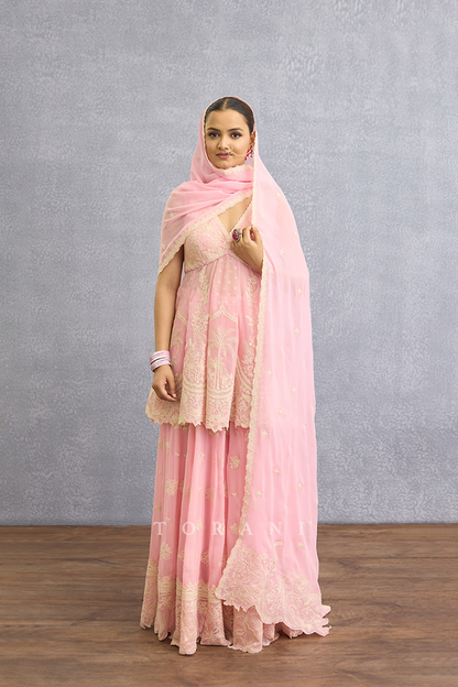Gulaban Bhanavi Odhni